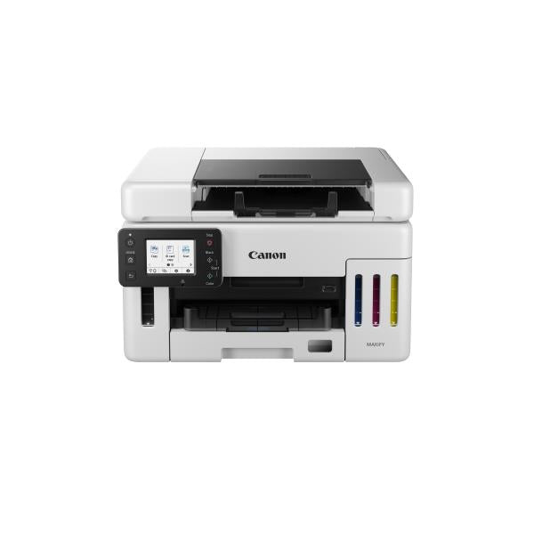 Canon MAXIFY GX6550 Ad inchiostro A4 600 x 1200 DPI Wi-Fi - EUROBABYLON  #