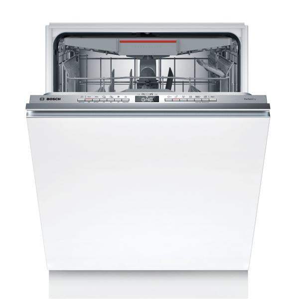 Bosch Serie 6 SMV6YCX02E Lavastoviglie da incasso a scomparsa totale 60 cm Classe A - EUROBABYLON