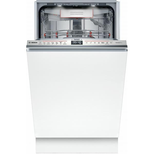 Bosch Serie 6 SPV6YMX08E lavastoviglie A scomparsa totale 10 coperti B - EUROBABYLON