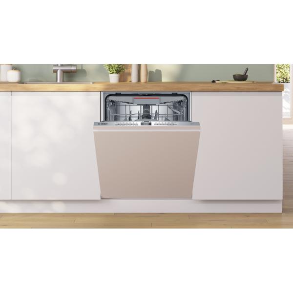 Bosch Serie 4 SMV4HVX00E Lavastoviglie da incasso a scomparsa totale 60 cm Classe D - EUROBABYLON