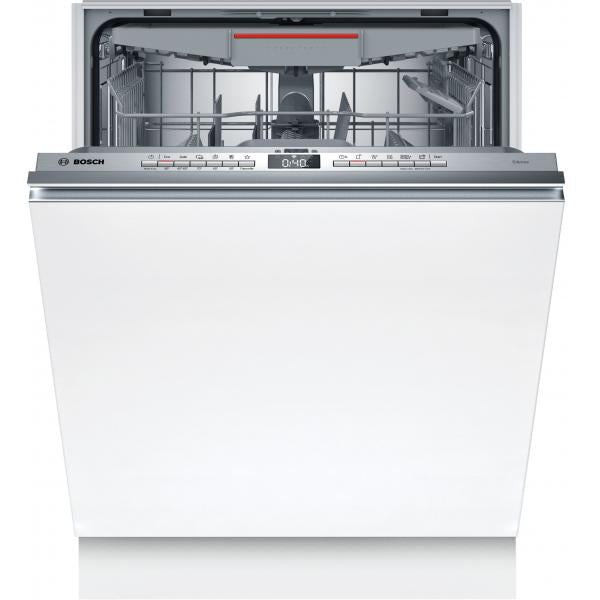 Bosch Serie 4 SMV4HVX00E Lavastoviglie da incasso a scomparsa totale 60 cm Classe D