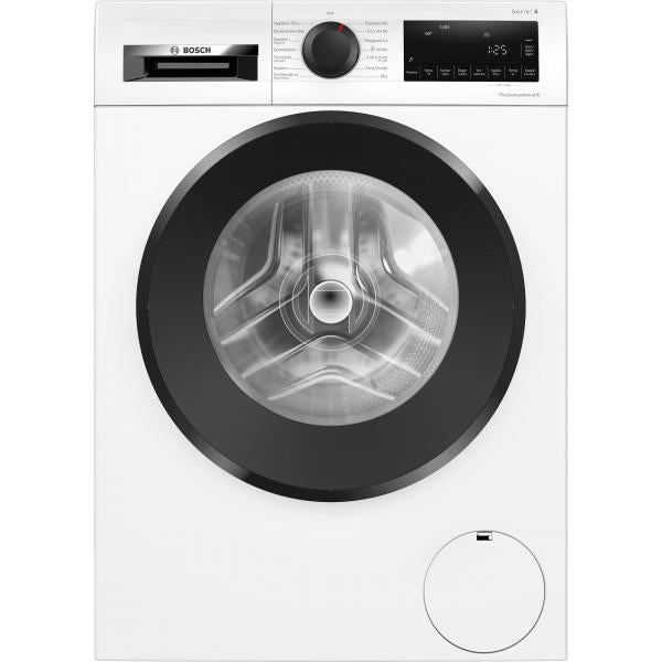 Bosch Serie 6 WGG234070 lavatrice Caricamento frontale 8 kg 1400 Giri/min Bianco - EUROBABYLON