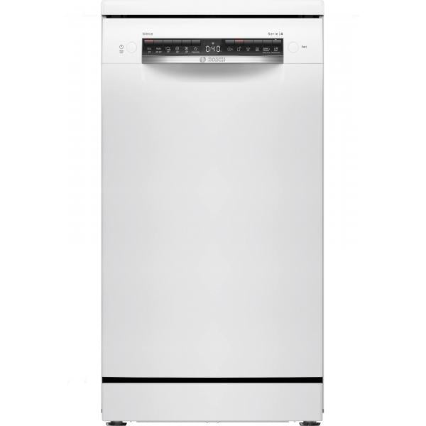 Bosch Serie 4 SPS4HKW49E lavastoviglie Libera installazione 10 coperti E - EUROBABYLON