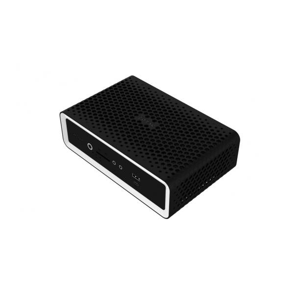 Zotac ZBOX CI629 NANO PC con dimensioni 1,8 l Nero, Bianco Intel SoC i3-1315U 1,2 GHz - EUROBABYLON