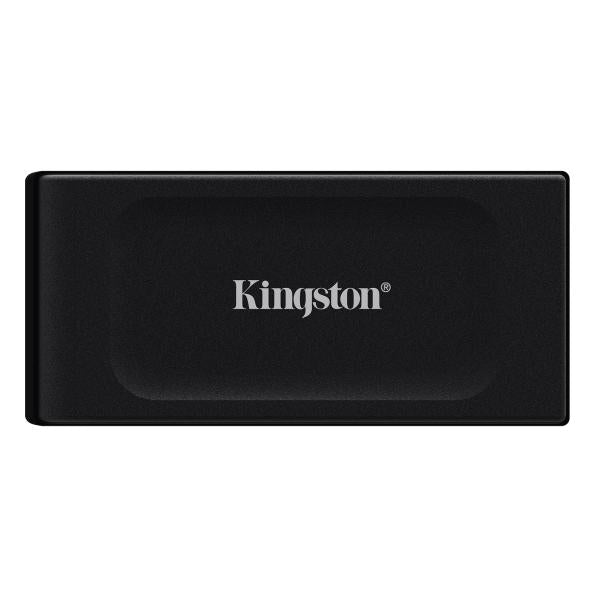 Kingston Technology 1TB XS1000 External USB 3.2 Gen 2 Portable Solid State Drive - EUROBABYLON