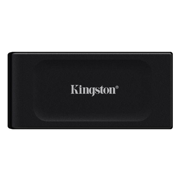 Kingston Technology 2TB XS1000 External USB 3.2 Gen 2 Portable Solid State Drive - EUROBABYLON