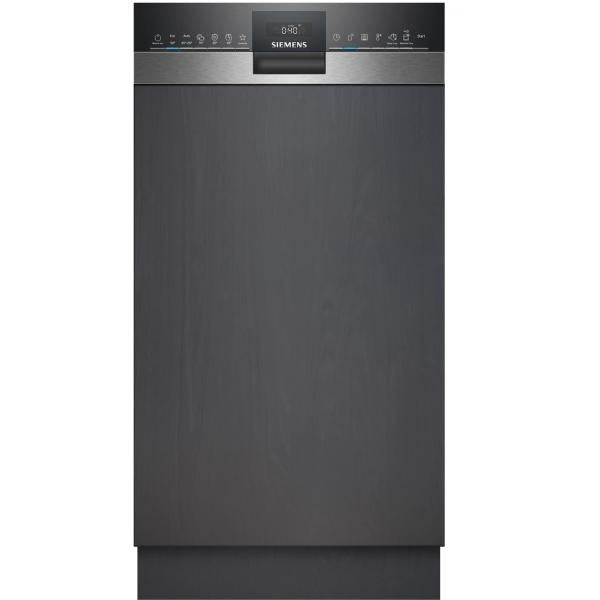 Siemens iQ300 SR53ES24KE lavastoviglie A scomparsa parziale 10 coperti C