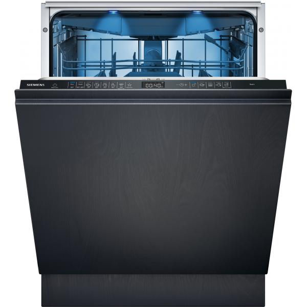 Siemens iQ500 SX65ZX07CE lavastoviglie A scomparsa totale 14 coperti B - EUROBABYLON