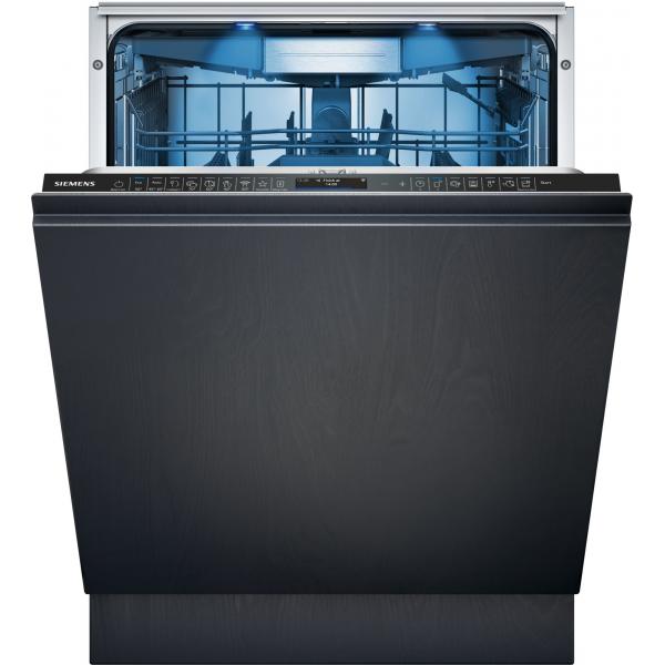 Siemens iQ700 SN87TX00CE lavastoviglie A scomparsa totale 14 coperti A - EUROBABYLON