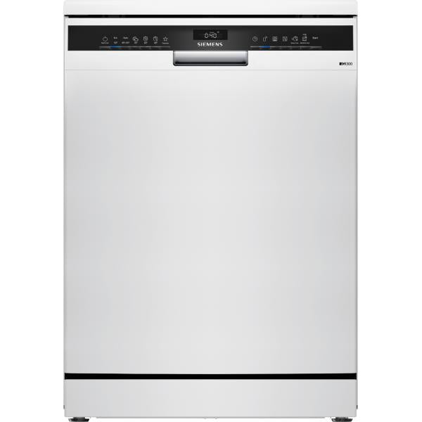 Siemens iQ300 SN23EW03ME lavastoviglie Libera installazione 14 coperti B - EUROBABYLON