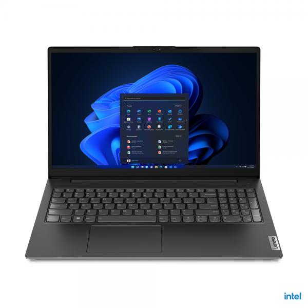 Notebook Lenovo Essential V15 G3 15.6" I3-1215u Ram 8gb-Ssd 256gb Nvme-Iris Xe Graphicswin 11 Prof Edu (82tts00u00) - EUROBABYLON  #