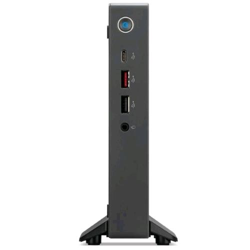 ACER VERITON N 2590G MINI PC i3-1315U 3.3GHz RAM 8GB-SSD 256GB NVMe-WI-FI 6E-WIN 11 PROF (DT.R0EET.003) - EUROBABYLON  #