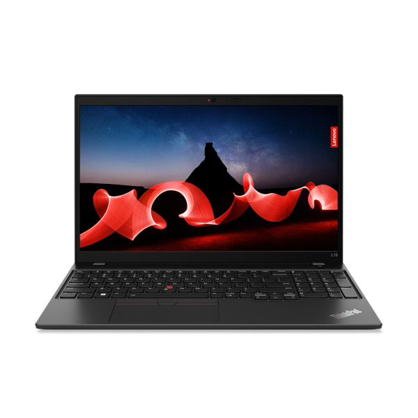 Lenovo ThinkPad L15 Gen 4 (Intel) Computer portatile 39,6 cm (15.6") Full HD Intel Core i5 i5-1335U 8 GB DDR4-SDRAM 512 GB SSD Wi-Fi 6 (802.11ax) Windows 11 Pro Nero - EUROBABYLON