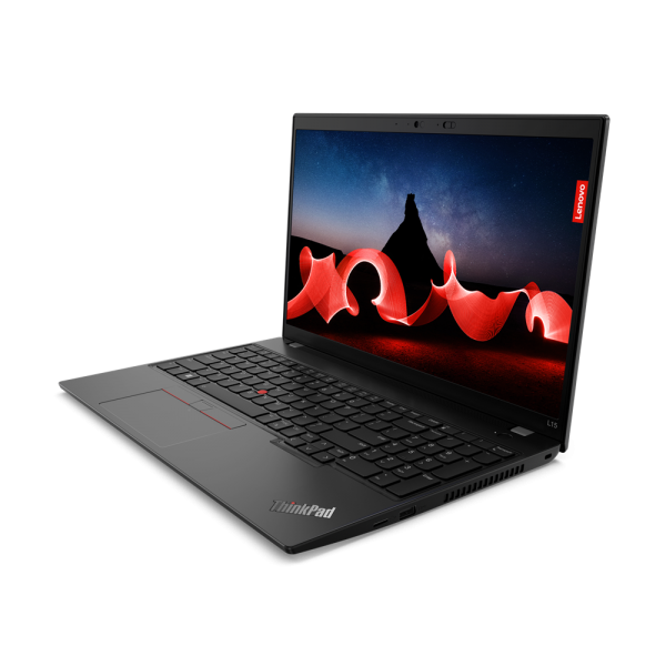 Lenovo ThinkPad L15 Gen 4 (Intel) Computer portatile 39,6 cm (15.6") Full HD Intel Core i5 i5-1335U 8 GB DDR4-SDRAM 512 GB SSD Wi-Fi 6 (802.11ax) Windows 11 Pro Nero - EUROBABYLON