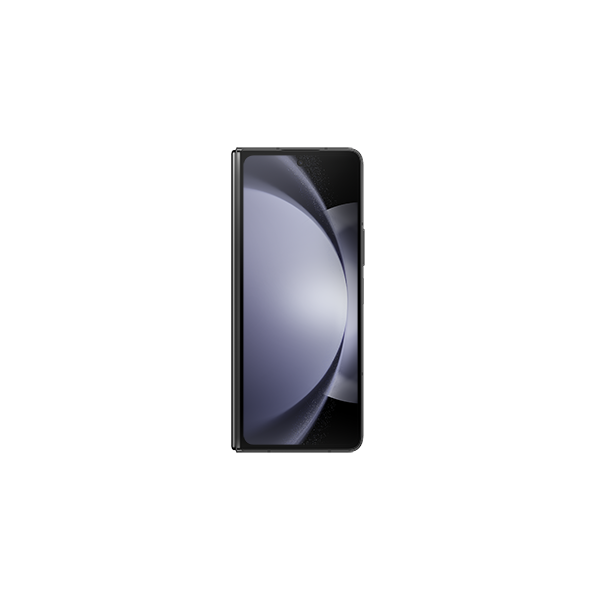 Samsung Galaxy Z Fold5 SM-F946B 19.3 cm (7.6") Dual SIM Android 13 5G USB type-C 12 GB 512 GB 4400 mAh Black 