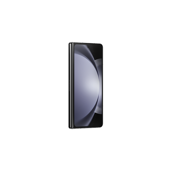 Samsung Galaxy Z Fold5 SM-F946B 19,3 cm (7,6 Zoll) Dual-SIM Android 13 5G USB Typ-C 12 GB 512 GB 4400 mAh Schwarz 