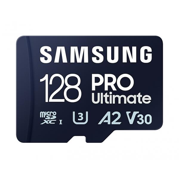 Samsung MB-MY128SB/WW memoria flash 128 GB MicroSDXC UHS-I