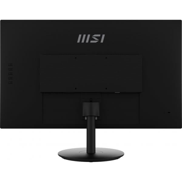 MSI Pro MP271A Monitor PC 68,6 cm (27") 1920 x 1080 Pixel Full HD LCD Nero - EUROBABYLON