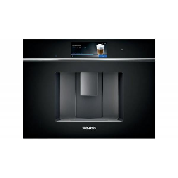 Siemens iQ700 CT718L1B0 macchina per caffè Automatica Macchina per espresso 2,4 L - EUROBABYLON