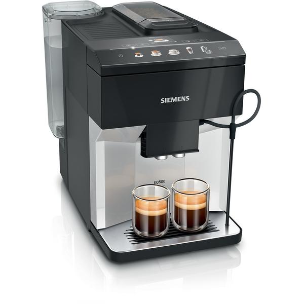 Siemens TP511D01 macchina per caffè Automatica Macchina per espresso 1,9 L - EUROBABYLON