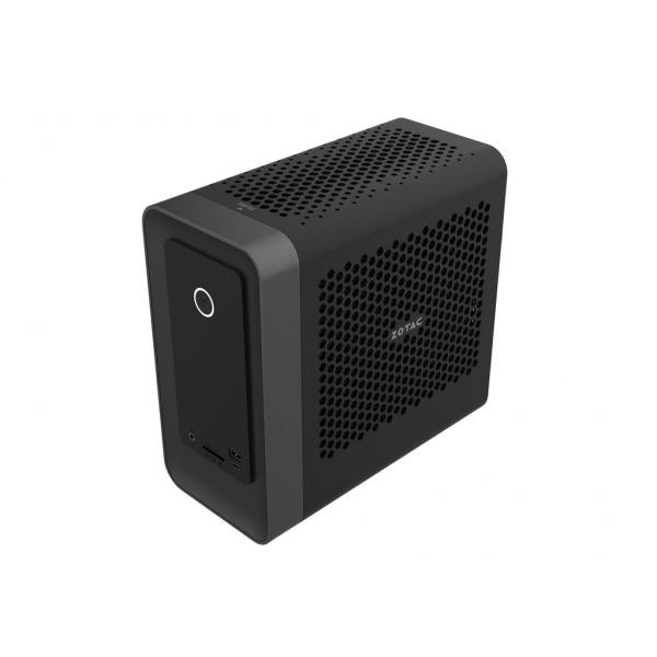 Zotac ZBOX MAGNUS ONE PC di dimensioni 8L Nero i7-13700K 2,1 GHz - EUROBABYLON