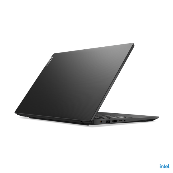 Lenovo V V15 Computer portatile 39,6 cm (15.6") Full HD Intel Celeron N N4500 8 GB DDR4-SDRAM 256 GB SSD Wi-Fi 5 (802.11ac) Windows 11 Home Nero - EUROBABYLON