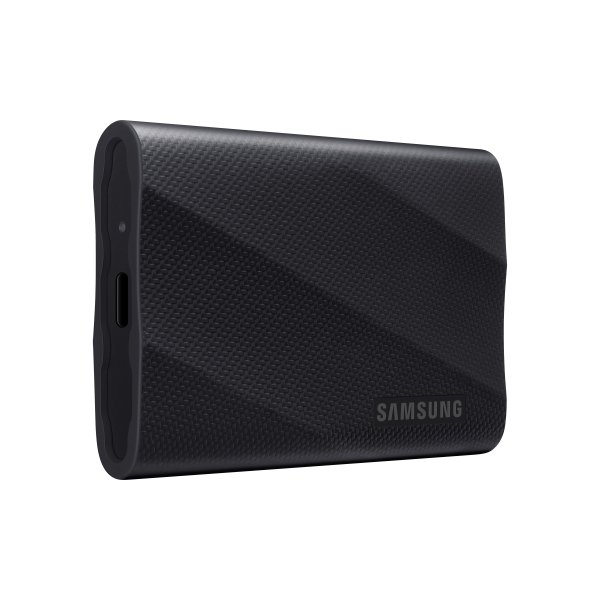 Samsung Portable SSD T9 USB 3.2 1TB - EUROBABYLON