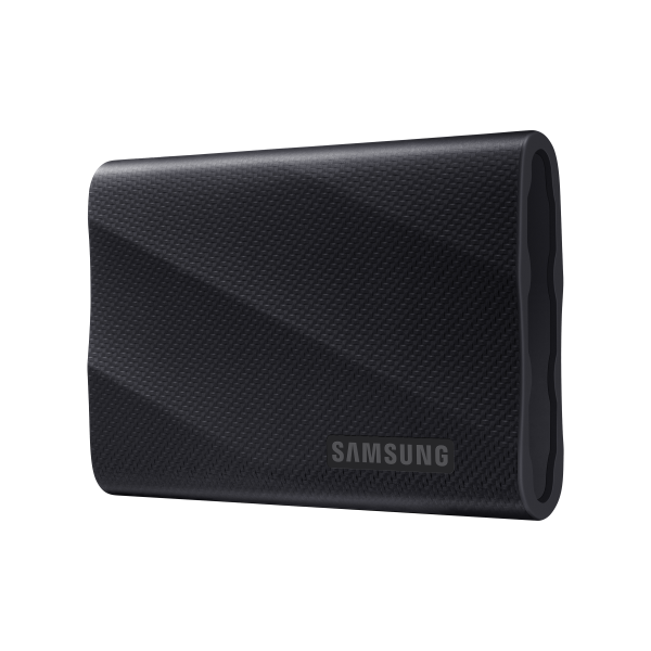 Samsung Portable SSD T9 USB 3.2 1TB - EUROBABYLON