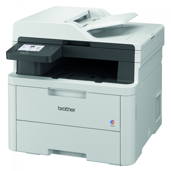 Brother DCP-L3560CDW Laser A4 600 x 2400 DPI 26 ppm Wi-Fi