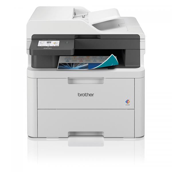 Brother DCP-L3560CDW Laser A4 600 x 2400 DPI 26 ppm Wi-Fi