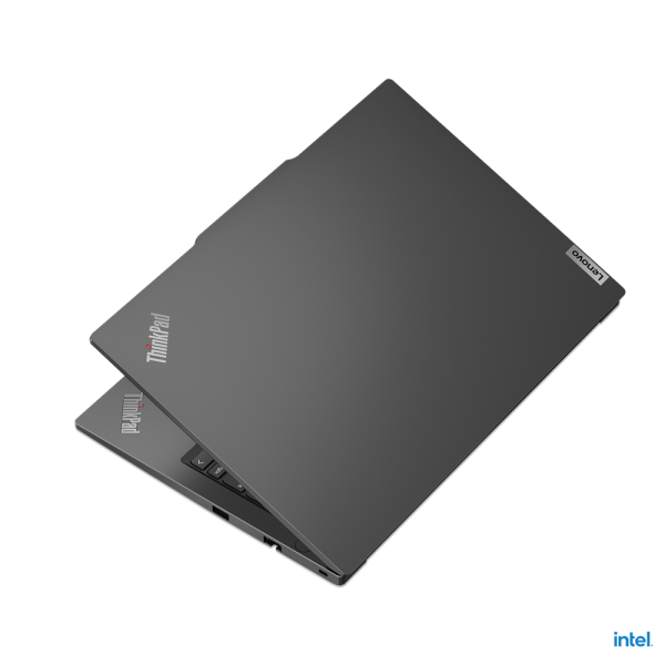 Lenovo ThinkPad E14 Gen 5 (Intel) Computer portatile 35,6 cm (14") WUXGA Intel Core i7 i7-1355U 16 GB DDR4-SDRAM 512 GB SSD Wi-Fi 6 (802.11ax) Windows 11 Pro Nero - EUROBABYLON