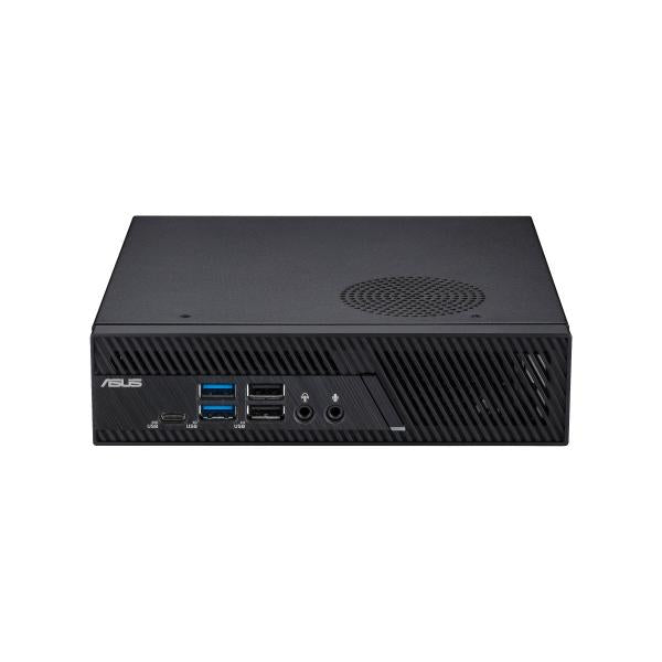 ASUS PB63-B3014MH Intel Core i3 i3-13100 8 GB DDR5-SDRAM 256 GB SSD Mini PC Nero - EUROBABYLON