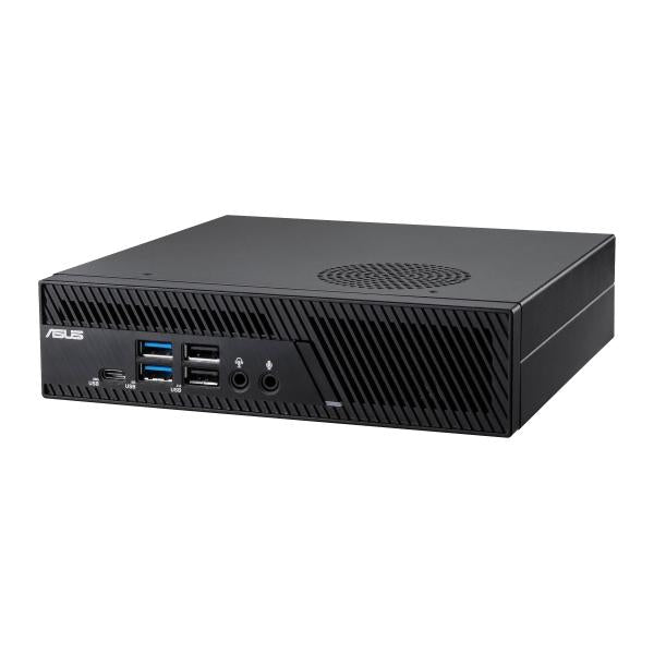 ASUS PB63-B7016MH Mini PC Intel Core i7 i7-13700 16 GB DDR5-SDRAM 512 GB SSD Nero - EUROBABYLON