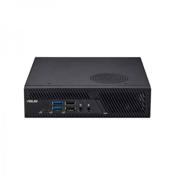 ASUS PB63-B5047MH Mini PC Intel Core i5 i5-13400 16 GB DDR5-SDRAM 512 GB SSD Nero - EUROBABYLON