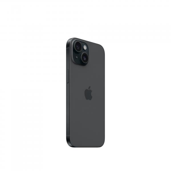 Apple iPhone 15 256GB Nero - EUROBABYLON