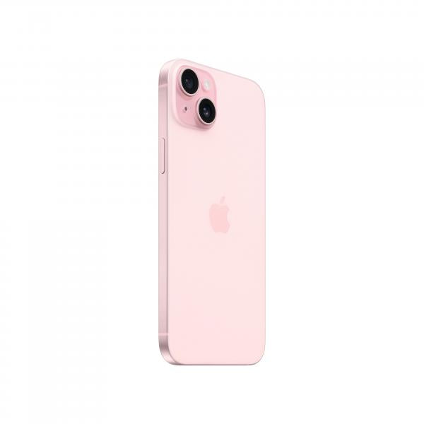 Apple iPhone 15 Plus 128GB Rosa - EUROBABYLON