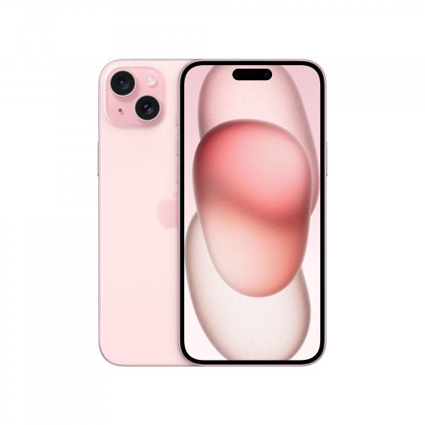 Apple iPhone 15 Plus 128GB Rosa - EUROBABYLON