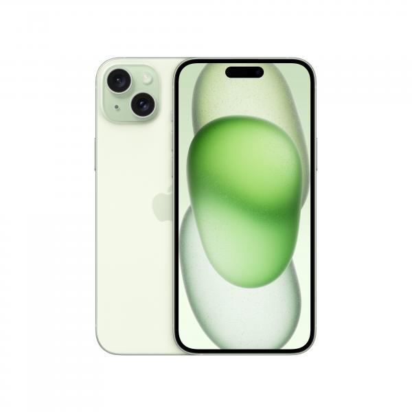 Apple iPhone 15 Plus 128GB Verde - EUROBABYLON