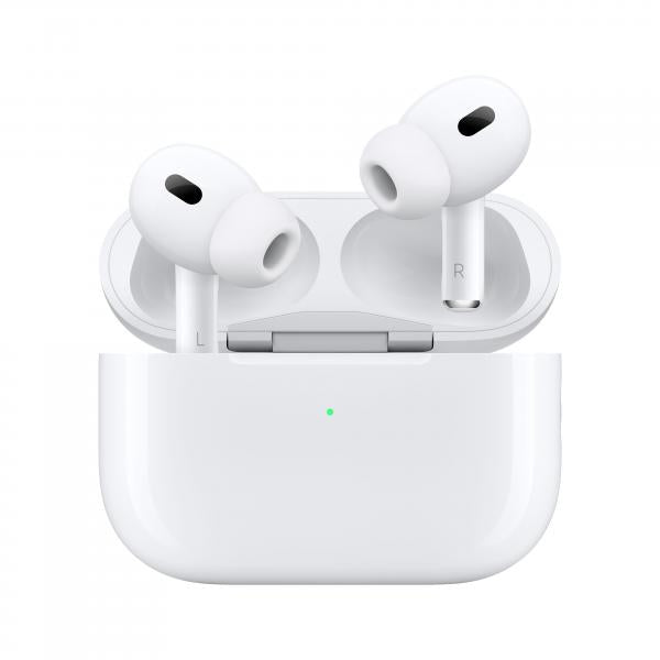 Apple AirPods Pro (seconda generazione) con custodia di ricarica MagSafe (USB-C) - EUROBABYLON