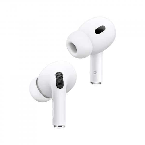 Apple AirPods Pro (seconda generazione) con custodia di ricarica MagSafe (USB-C)