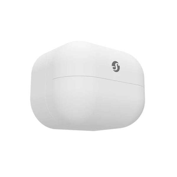 Shelly BLU Motion Sensore Infrarosso Passivo (PIR) Wireless Soffitto/muro Bianco - EUROBABYLON