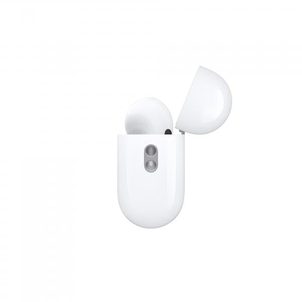 Apple AirPods Pro (seconda generazione) AirPods Pro (2nd generation) Cuffie Wireless In-ear Musica e Chiamate Bluetooth Bianco