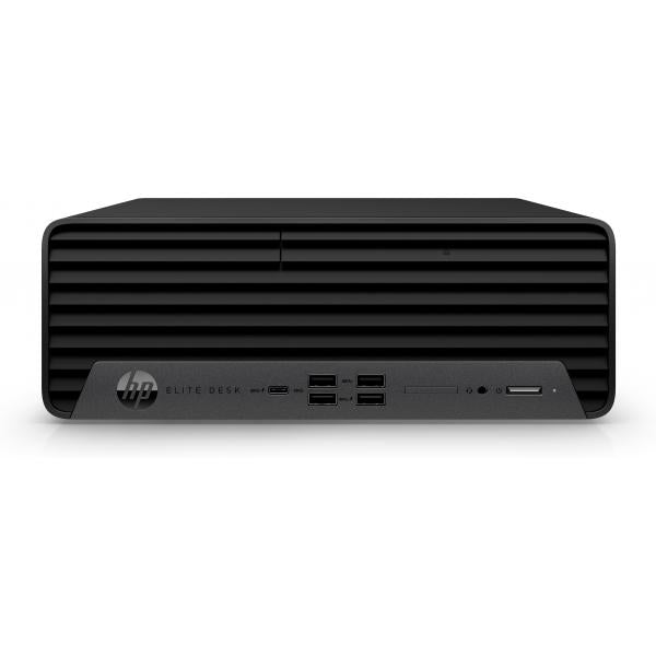 HP Elite Small Form Factor 600 G9 Desktop PC Intel Core i7 16 GB DDR5-SDRAM 512 GB SSD - EUROBABYLON  #