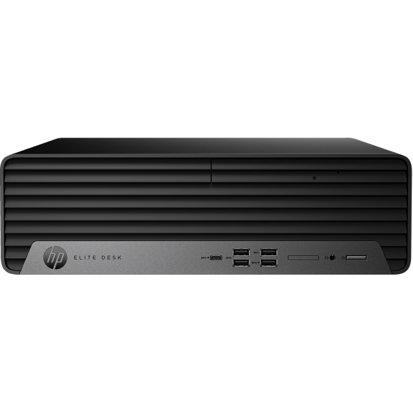 HP Elite Small Form Factor 600 G9 Desktop PC Intel Core i5 16 GB DDR5-SDRAM 512 GB SSD