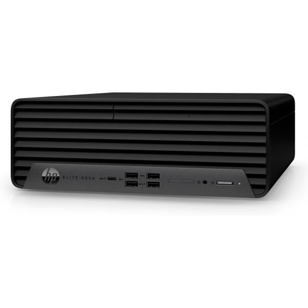 HP Elite Small Form Factor 600 G9 Desktop PC Intel Core i5 16 GB DDR5-SDRAM 512 GB SSD