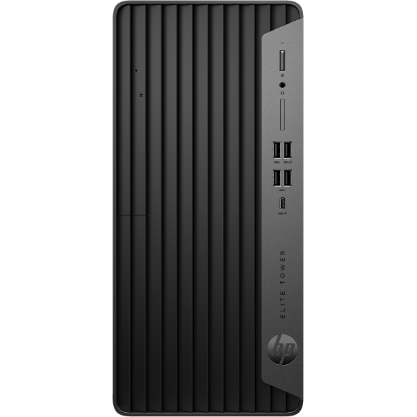 HP Elite Tower 600 G9 Desktop PC Intel Core i5 16 GB DDR5-SDRAM - EUROBABYLON