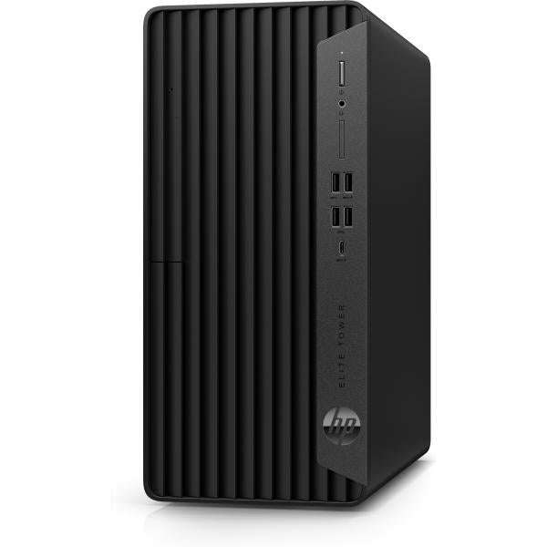 HP Elite Tower 600 G9 Desktop PC Intel Core i5 16 GB DDR5-SDRAM - EUROBABYLON