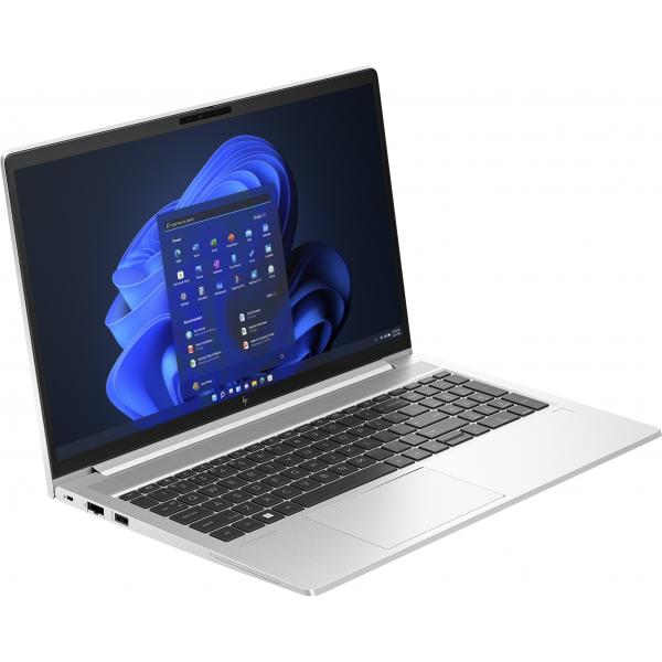 HP EliteBook 650 15.6 inch G10 Notebook PC Wolf Pro Security Edition 39,6 cm (15.6") Full HD Intel Core i7 16 GB DDR4-SDRAM 512 GB SSD