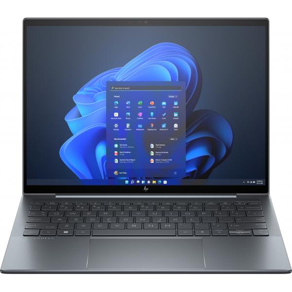 HP Dragonfly 13.5 inch G4 Notebook PC Wolf Pro Security Edition 34,3 cm (13.5") 3K2K Intel Core i7 16 GB LPDDR5-SDRAM 1 TB SSD - EUROBABYLON  #