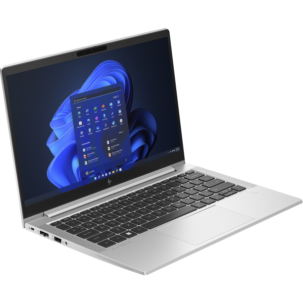 HP EliteBook 630 13.3 inch G10 Notebook PC Wolf Pro Security Edition 33,8 cm (13.3") Full HD Intel Core i7 8 GB DDR4-SDRAM 512 GB SSD - EUROBABYLON